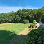 Country house Les Orchidees *