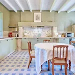 Les Orchidees Country house