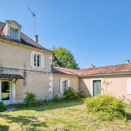 Les Orchidees Country house *