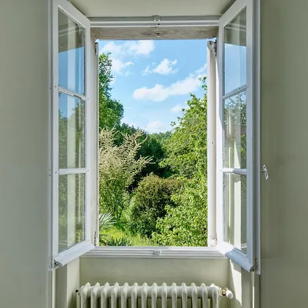 Les Orchidees Летний дом