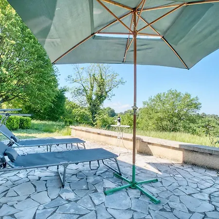 Les Orchidees Летний дом