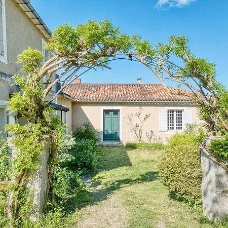 Les Orchidees Country house Razac-sur-l'Isle