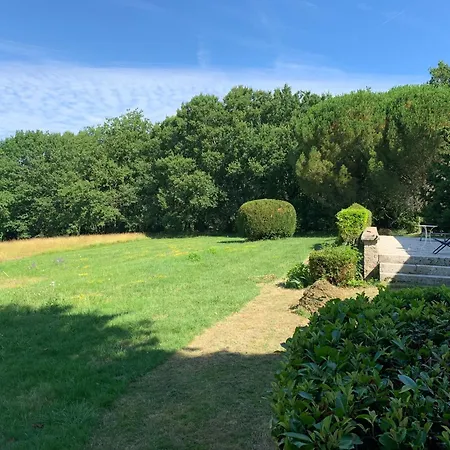 Country house Les Orchidees Razac-sur-l'Isle